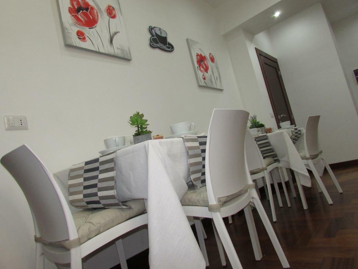 Agrigento Dream Apartment San Leone Exterior photo