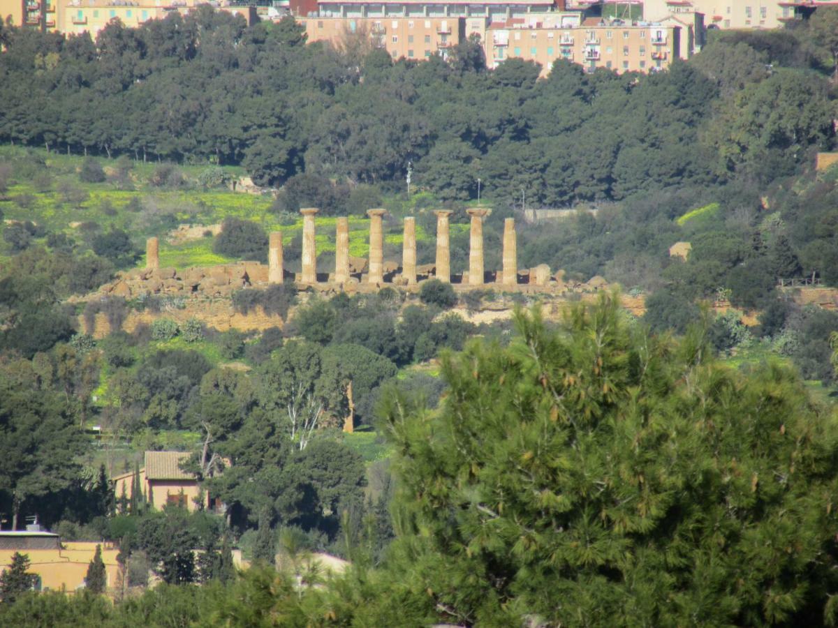 Agrigento Dream Apartment San Leone Exterior photo