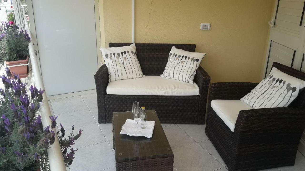 Agrigento Dream Apartment San Leone Exterior photo